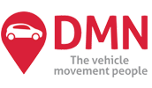 DMN Logistics Website